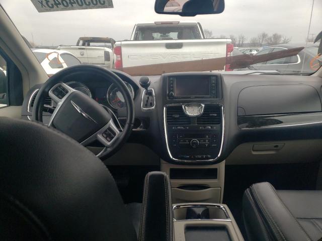 Photo 8 from auction – 2012 CHRYSLER TOWN & COU with VIN 2C4RC1BG6CR189407