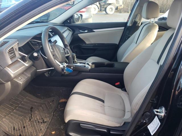 Photo 7 from auction – 2017 HONDA CIVIC EX with VIN 2HGFC2F7XHH512245