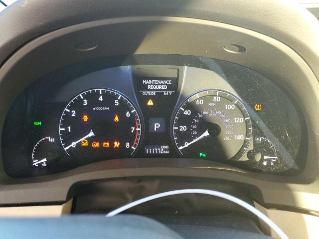 Photo 9 from auction – 2014 LEXUS RX 350 with VIN 2T2ZK1BA4EC148089