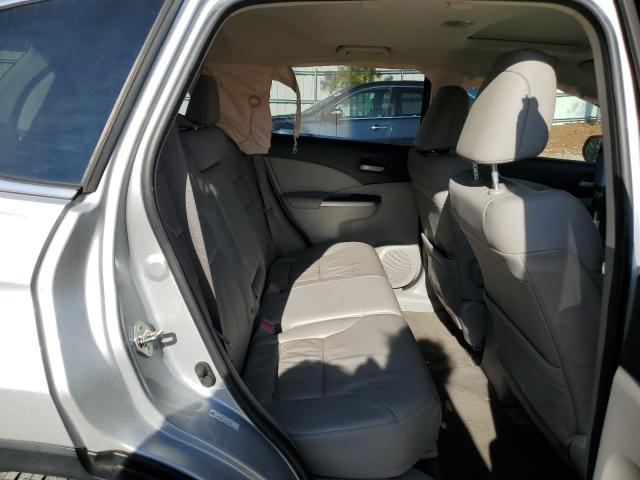 Photo 10 from auction – 2013 HONDA CR-V EXL with VIN 5J6RM3H72DL016102