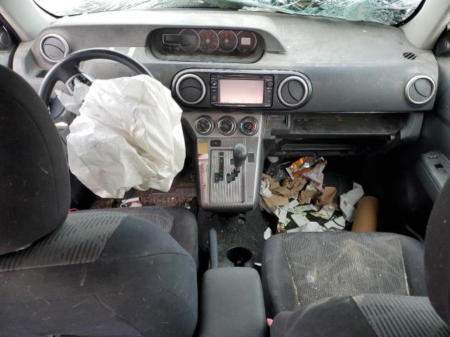 Photo 8 from auction – 2015 TOYOTA SCION XB with VIN JTLZE4FE4FJ070112