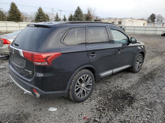 Photo 3 from auction – 2016 MITSUBISHI OUTLANDER with VIN JA4AD3A33GZ060793