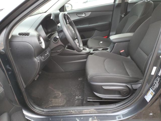 Photo 7 from auction – 2021 KIA FORTE FE with VIN 3KPF24AD9ME349734