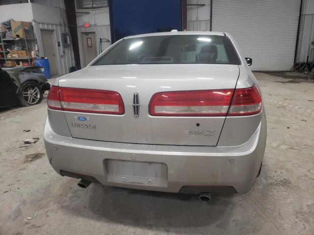 Photo 6 from auction – 2010 LINCOLN MKZ with VIN 3LNHL2GC3AR608016