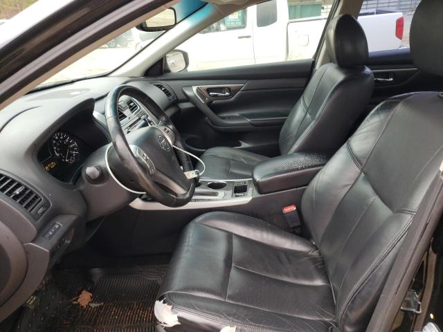 Photo 7 from auction – 2015 NISSAN ALTIMA 2.5 with VIN 1N4AL3AP9FC223739