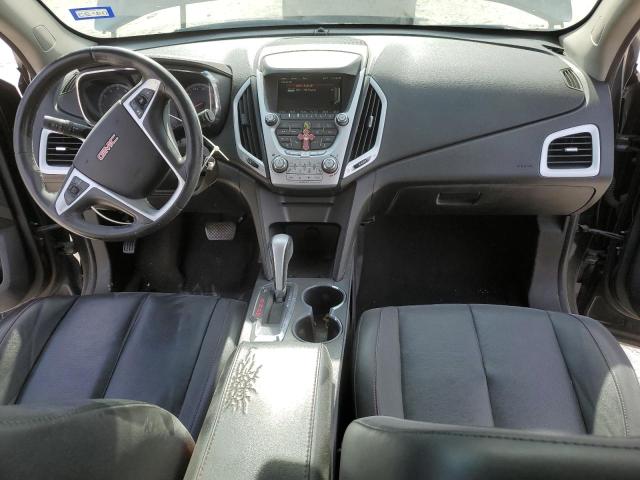 Photo 8 from auction – 2012 GMC TERRAIN SL with VIN 2GKFLUE57C6306528