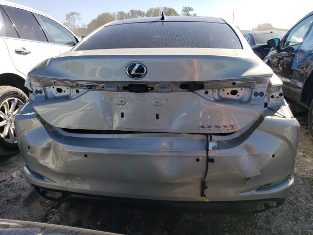 Photo 6 from auction – 2022 LEXUS ES 350 BAS with VIN 58ADZ1B19NU121486