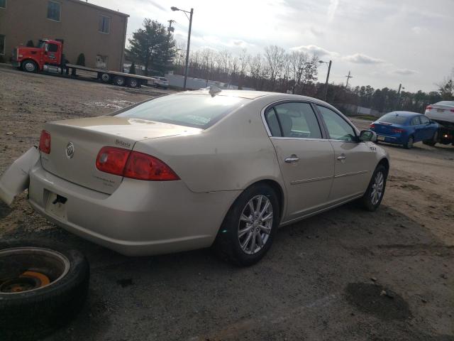 Photo 3 from auction – 2009 BUICK LUCERNE CX with VIN 1G4HD57149U140198