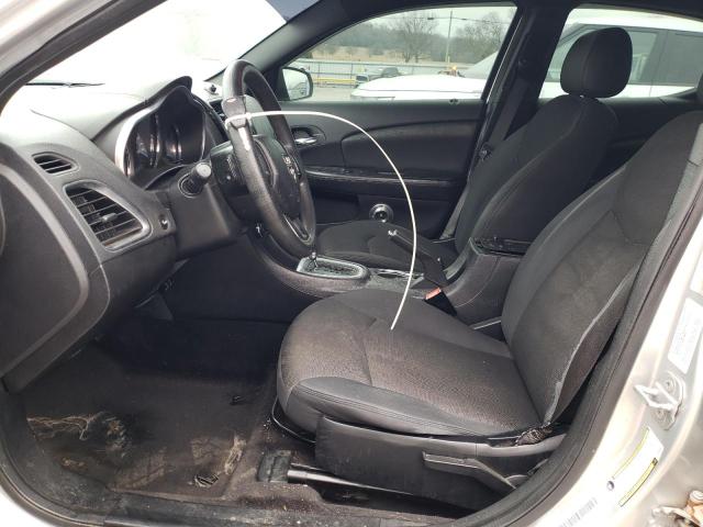 Photo 7 from auction – 2012 DODGE AVENGER SE with VIN 1C3CDZAB2CN194063