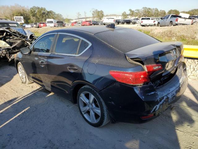 Photo 2 from auction – 2013 ACURA ILX 24 PRE with VIN 19VDE2E58DE000837