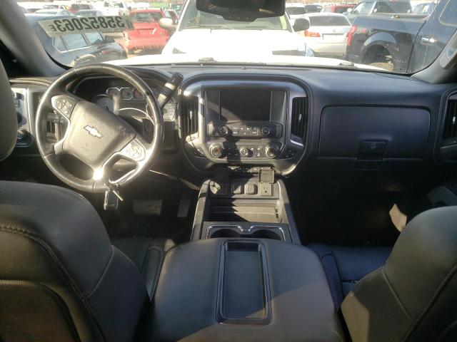 Photo 8 from auction – 2014 CHEVROLET SILVERADO with VIN 3GCUKSEC8EG439024