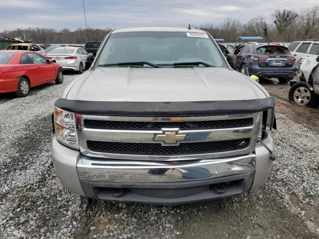 Photo 5 from auction – 2008 CHEVROLET SILVERADO with VIN 2GCEK13CX81184004