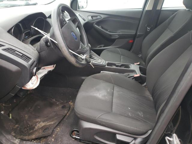 Photo 7 from auction – 2016 FORD FOCUS S with VIN 1FADP3E27GL274531