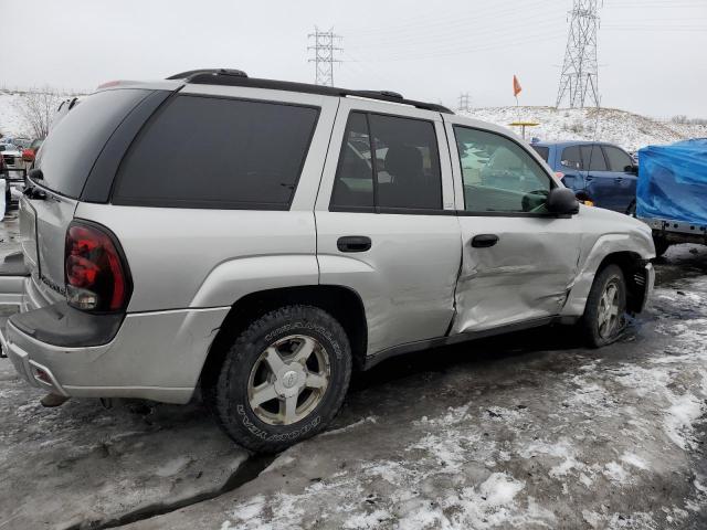 Photo 3 from auction – 2004 CHEVROLET TRAILBLAZE with VIN 1GNDT13SX42323663