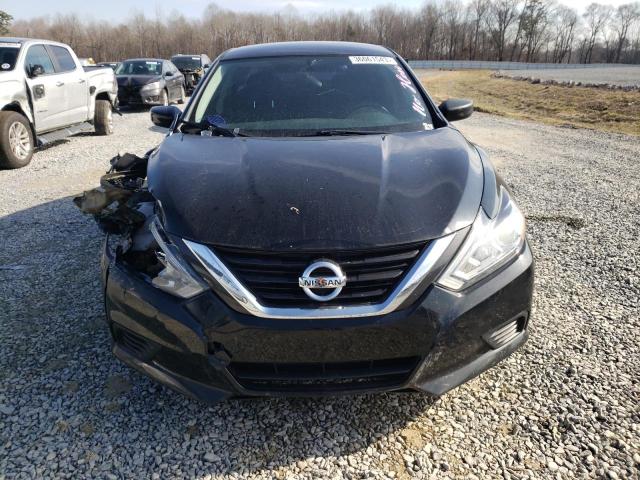 Photo 5 from auction – 2018 NISSAN ALTIMA 2.5 with VIN 1N4AL3AP8JC164501