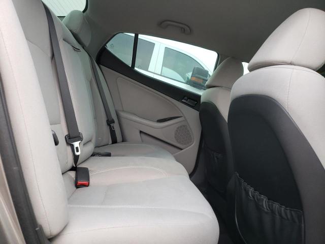Photo 10 from auction – 2013 KIA OPTIMA LX with VIN 5XXGM4A78DG229438
