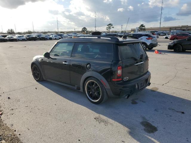 Photo 2 from auction – 2010 MINI COOPER S C with VIN WMWMM3C59ATP75246