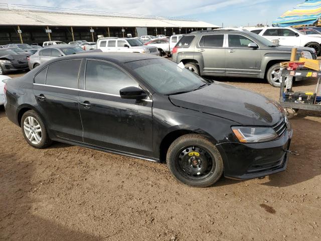 Photo 4 from auction – 2017 VOLKSWAGEN JETTA S with VIN 3VW2B7AJ4HM309527