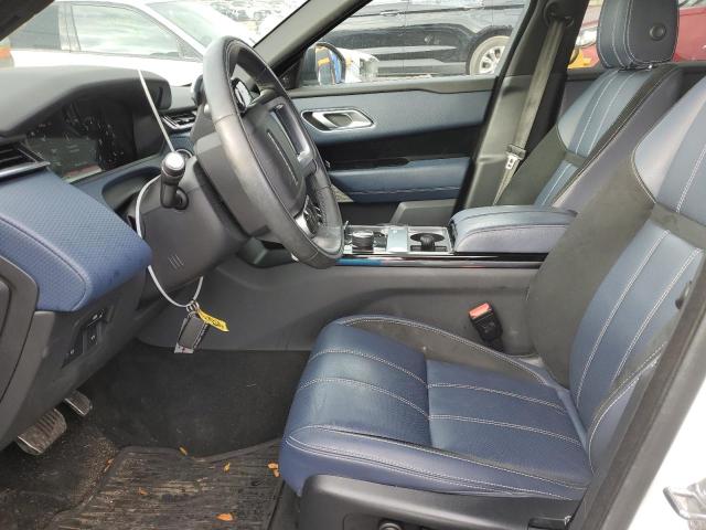 Photo 7 from auction – 2020 LAND ROVER RANGE ROVE with VIN SALYK2EX3LA273665