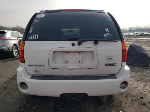 Photo 6 from auction – 2008 GMC ENVOY with VIN 1GKDT13S682147469