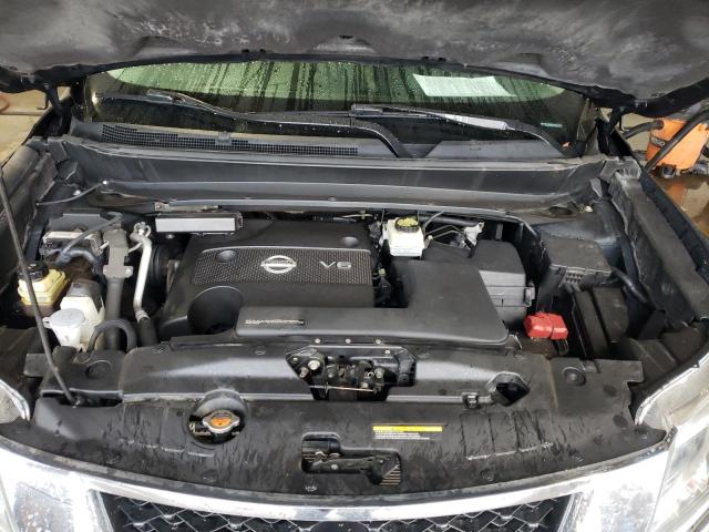 Foto 12 de la subasta – 2014 NISSAN PATHFINDER con VIN 5N1AR2MM2EC676583