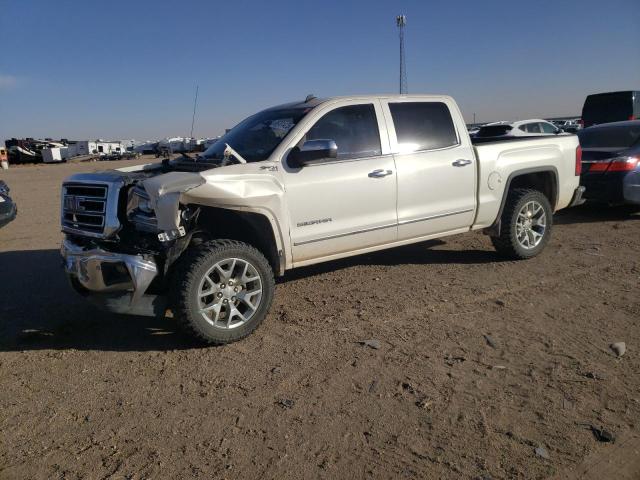 Photo 1 from auction – 2014 GMC SIERRA K15 with VIN 3GTU2VEC9EG430284