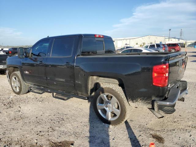 Photo 2 from auction – 2017 CHEVROLET SILVERADO with VIN 3GCPCREC3HG445921