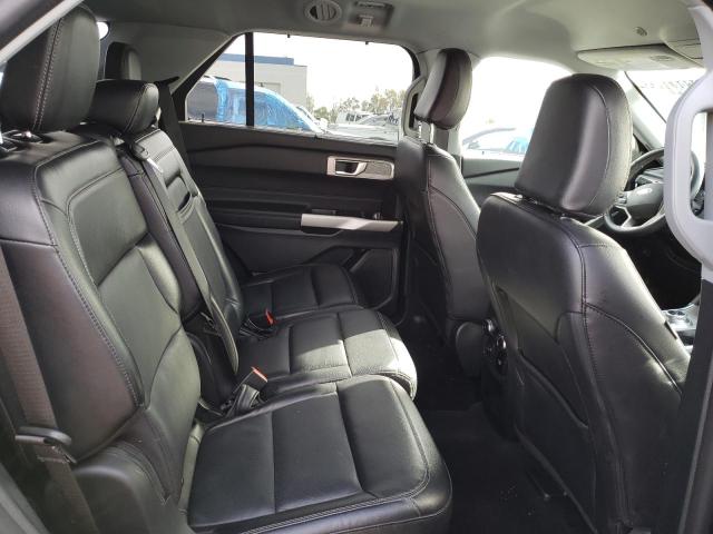 Photo 11 from auction – 2021 FORD EXPLORER L with VIN 1FMSK7FH5MGB51319