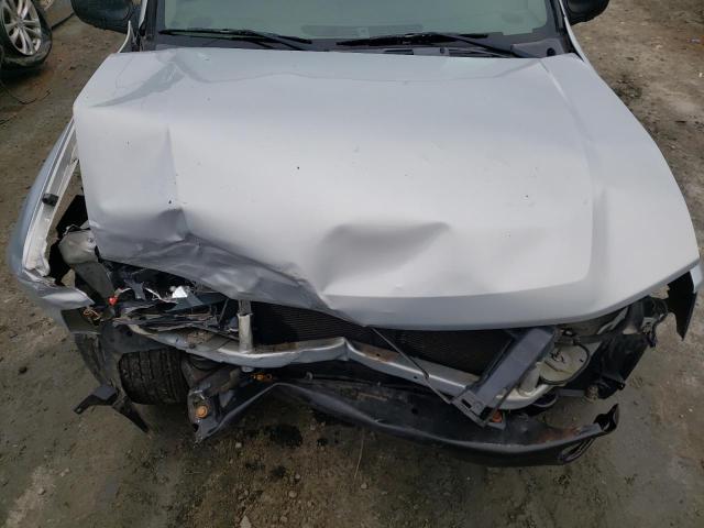 Photo 12 from auction – 2007 CHEVROLET TRAILBLAZE with VIN 1GNDS13SX72109697