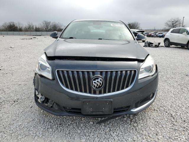 Photo 5 from auction – 2016 BUICK REGAL with VIN 2G4GK5EX2G9176524