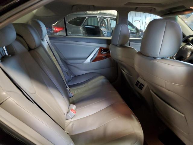 Photo 10 from auction – 2009 TOYOTA CAMRY BASE with VIN 4T4BE46K39R100501