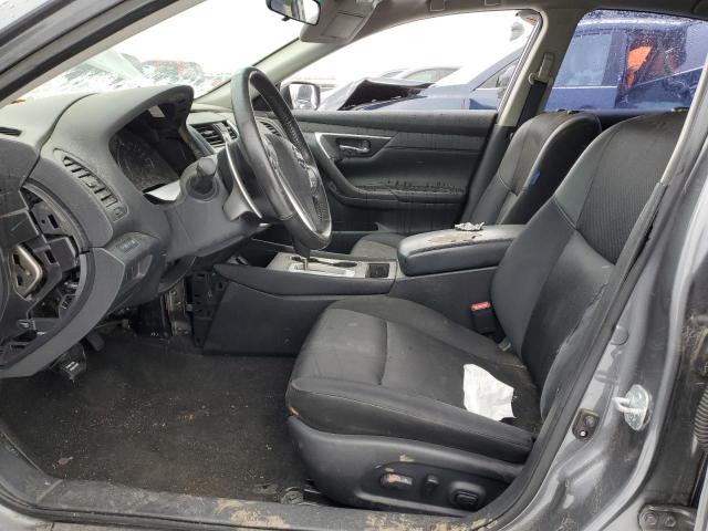 Photo 7 from auction – 2016 NISSAN ALTIMA 2.5 with VIN 1N4AL3AP4GC287494