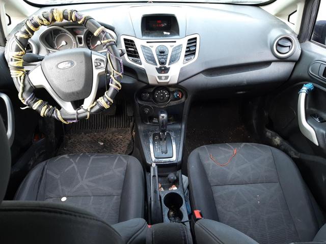 Photo 8 from auction – 2013 FORD FIESTA SE with VIN 3FADP4BJ7DM220321