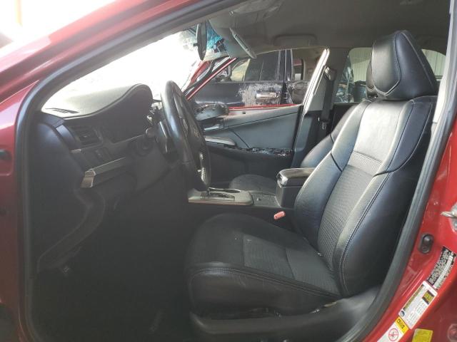 Photo 7 from auction – 2014 TOYOTA CAMRY L with VIN 4T1BF1FK8EU865803