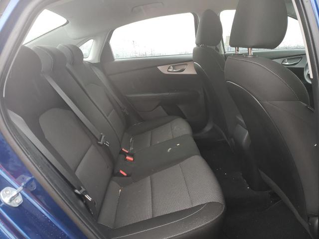Photo 10 from auction – 2022 KIA FORTE FE with VIN 3KPF24AD6NE433172