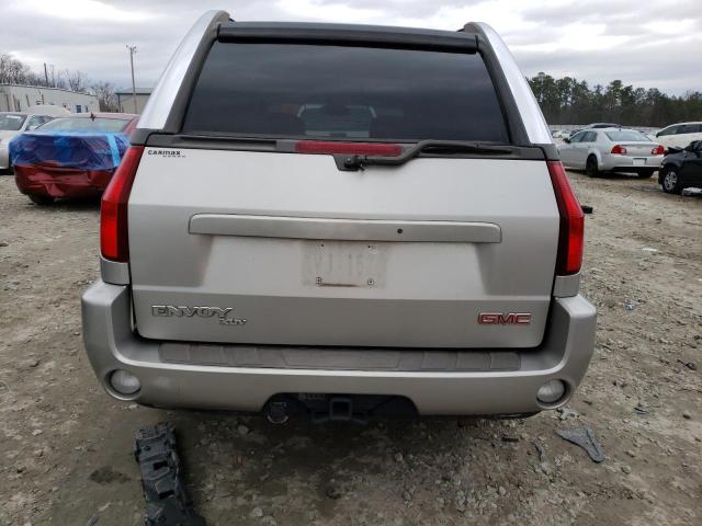 Photo 6 from auction – 2004 GMC ENVOY XUV with VIN 1GKET12S446190913