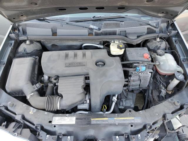 Photo 11 from auction – 2007 SATURN ION LEVEL with VIN 1G8AJ55F37Z100413