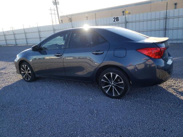 Photo 2 from auction – 2018 TOYOTA COROLLA L with VIN 2T1BURHE6JC052693