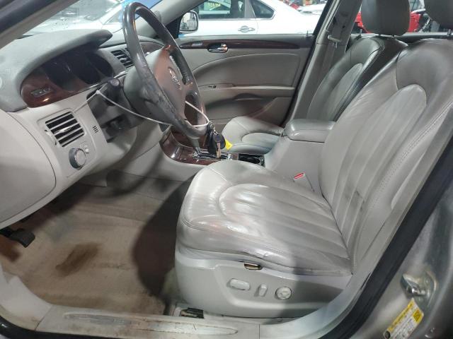 Photo 7 from auction – 2007 BUICK LUCERNE CX with VIN 1G4HD57257U231793
