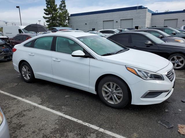 Photo 4 from auction – 2016 HYUNDAI SONATA SE with VIN 5NPE24AF6GH372952
