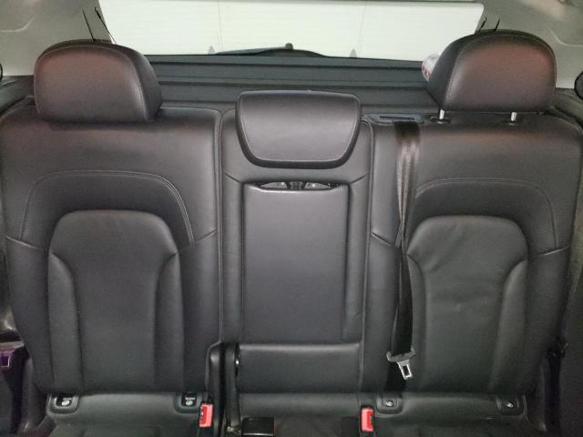 Photo 10 from auction – 2013 AUDI Q5 PREMIUM with VIN WA1LFAFP1DA033024