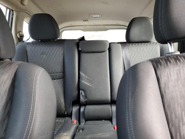 Photo 10 from auction – 2018 NISSAN ROGUE S with VIN KNMAT2MT8JP529085