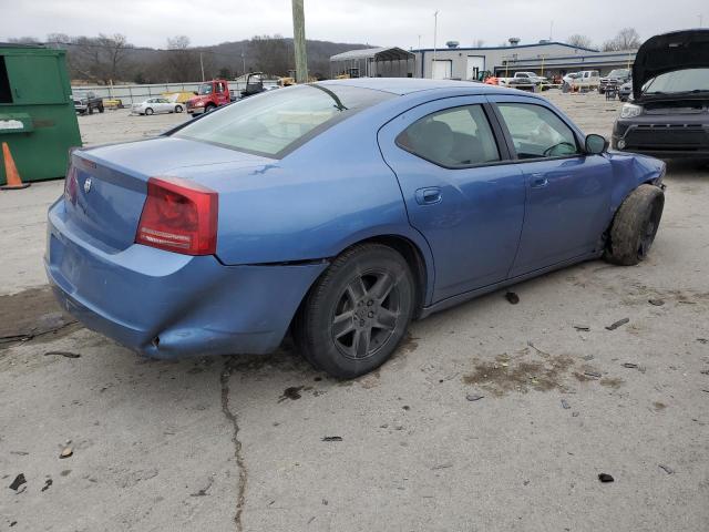Photo 3 from auction – 2007 DODGE CHARGER SE with VIN 2B3KA43G47H699372