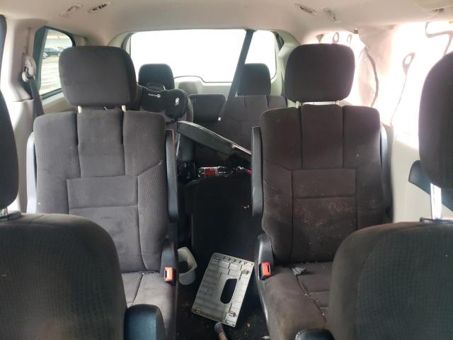 Photo 10 from auction – 2012 DODGE GRAND CARA with VIN 2C4RDGCG2CR269222