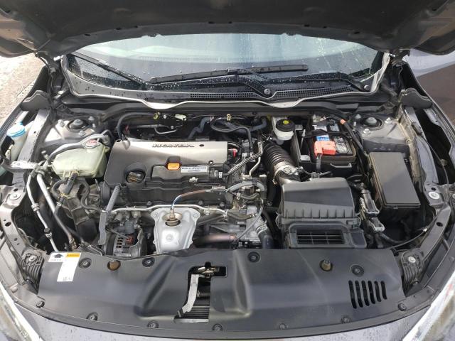Photo 11 from auction – 2018 HONDA CIVIC EX with VIN 2HGFC2F72JH523374