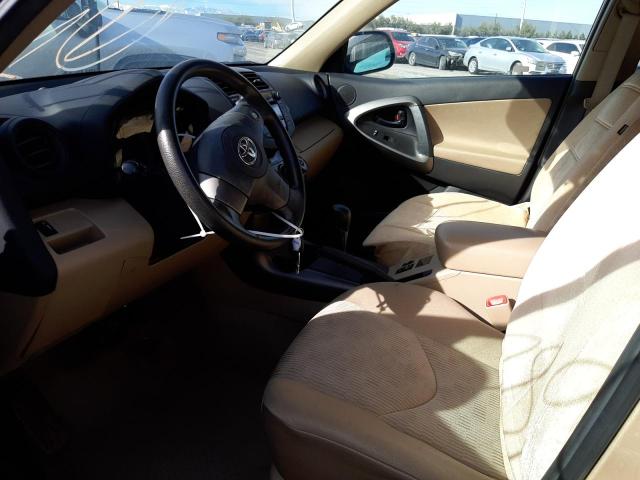 Photo 7 from auction – 2011 TOYOTA RAV4 with VIN 2T3ZF4DV4BW096927