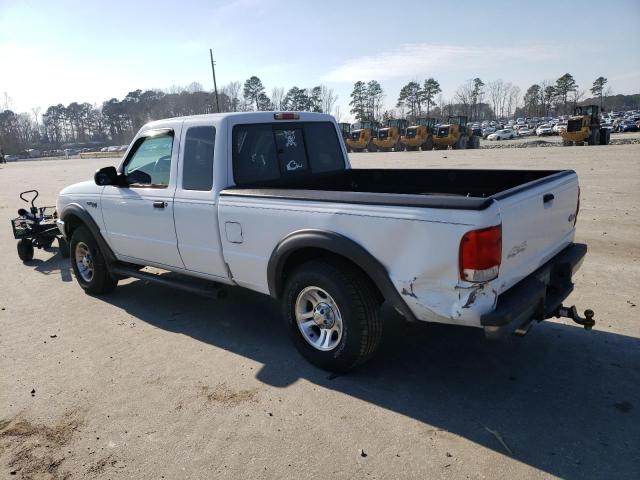 Photo 2 from auction – 2000 FORD RANGER SUP with VIN 1FTZR15V5YTA19046