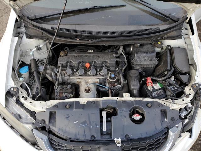Photo 11 from auction – 2013 HONDA CIVIC LX with VIN 2HGFB2F59DH571492