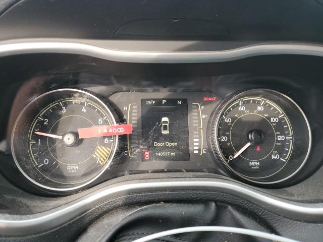 Photo 9 from auction – 2014 JEEP CHEROKEE S with VIN 1C4PJLAB1EW153908