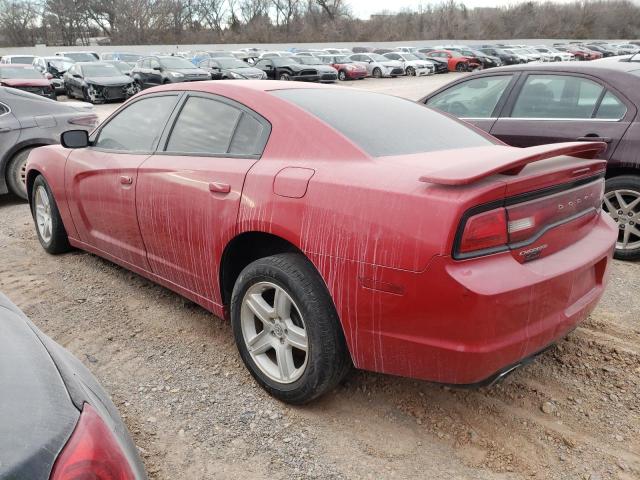 Photo 2 from auction – 2013 DODGE CHARGER SE with VIN 2C3CDXBG5DH550353